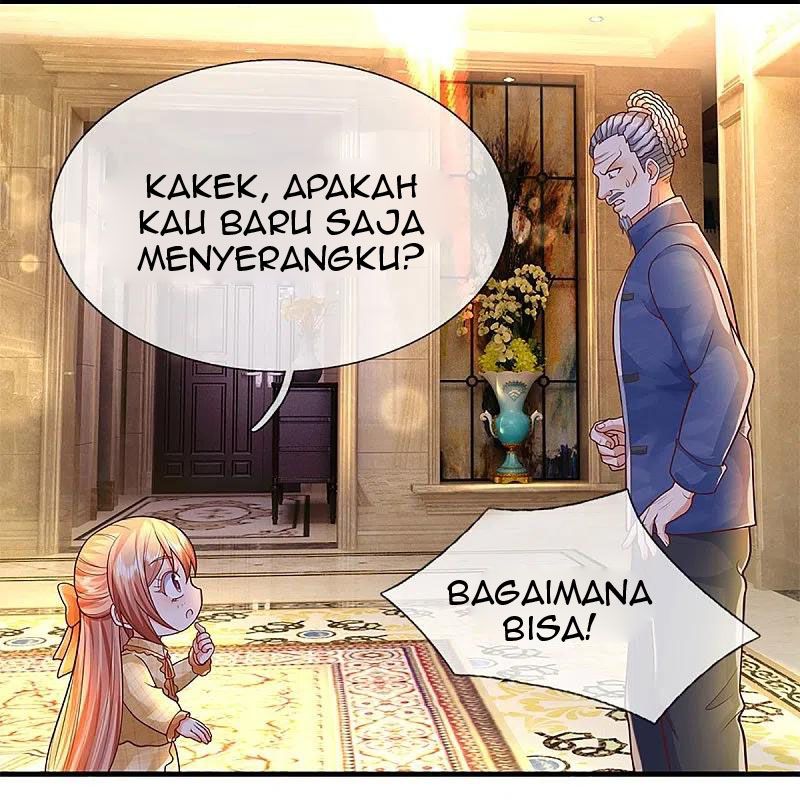 Immortal Daddy Xianzun Chapter 286 Gambar 19