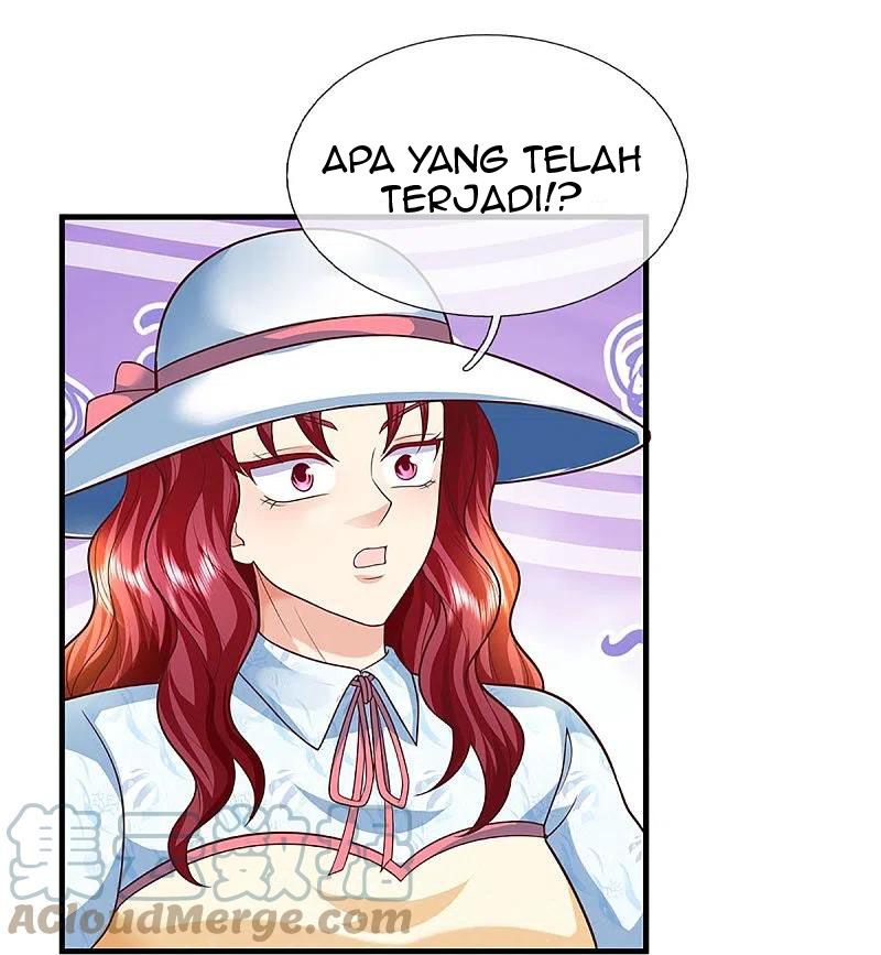 Immortal Daddy Xianzun Chapter 286 Gambar 20