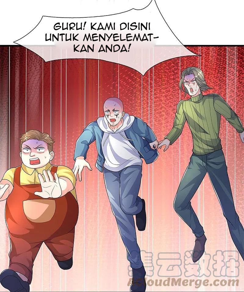 Immortal Daddy Xianzun Chapter 286 Gambar 26