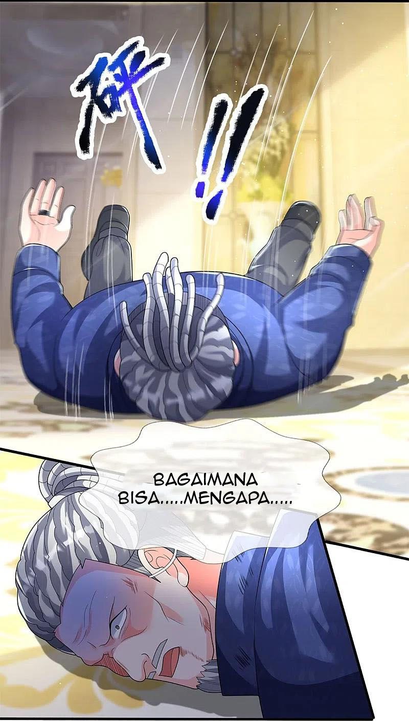 Immortal Daddy Xianzun Chapter 286 Gambar 31