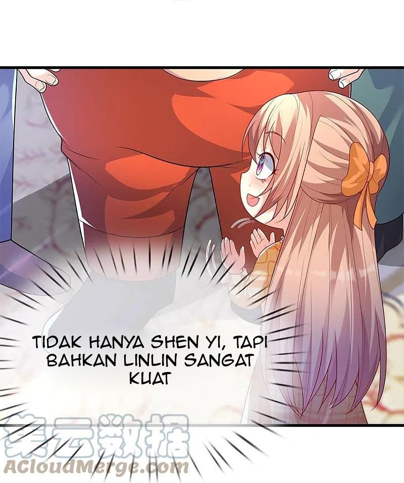 Immortal Daddy Xianzun Chapter 286 Gambar 35