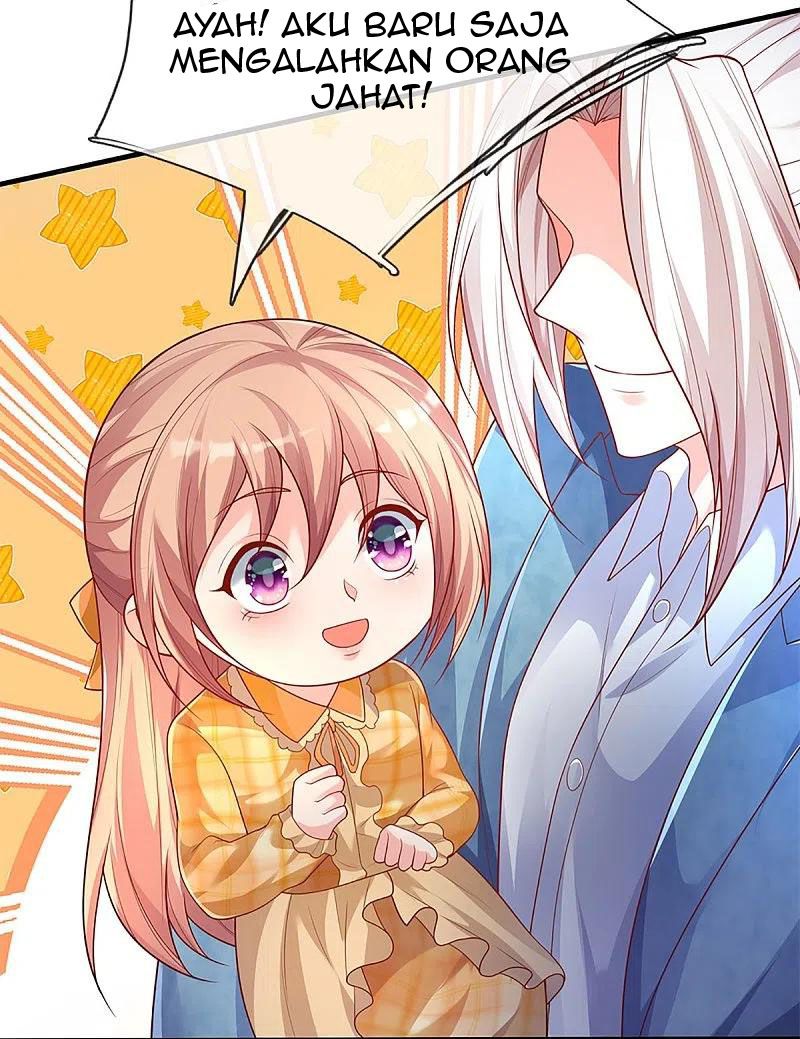 Immortal Daddy Xianzun Chapter 286 Gambar 40