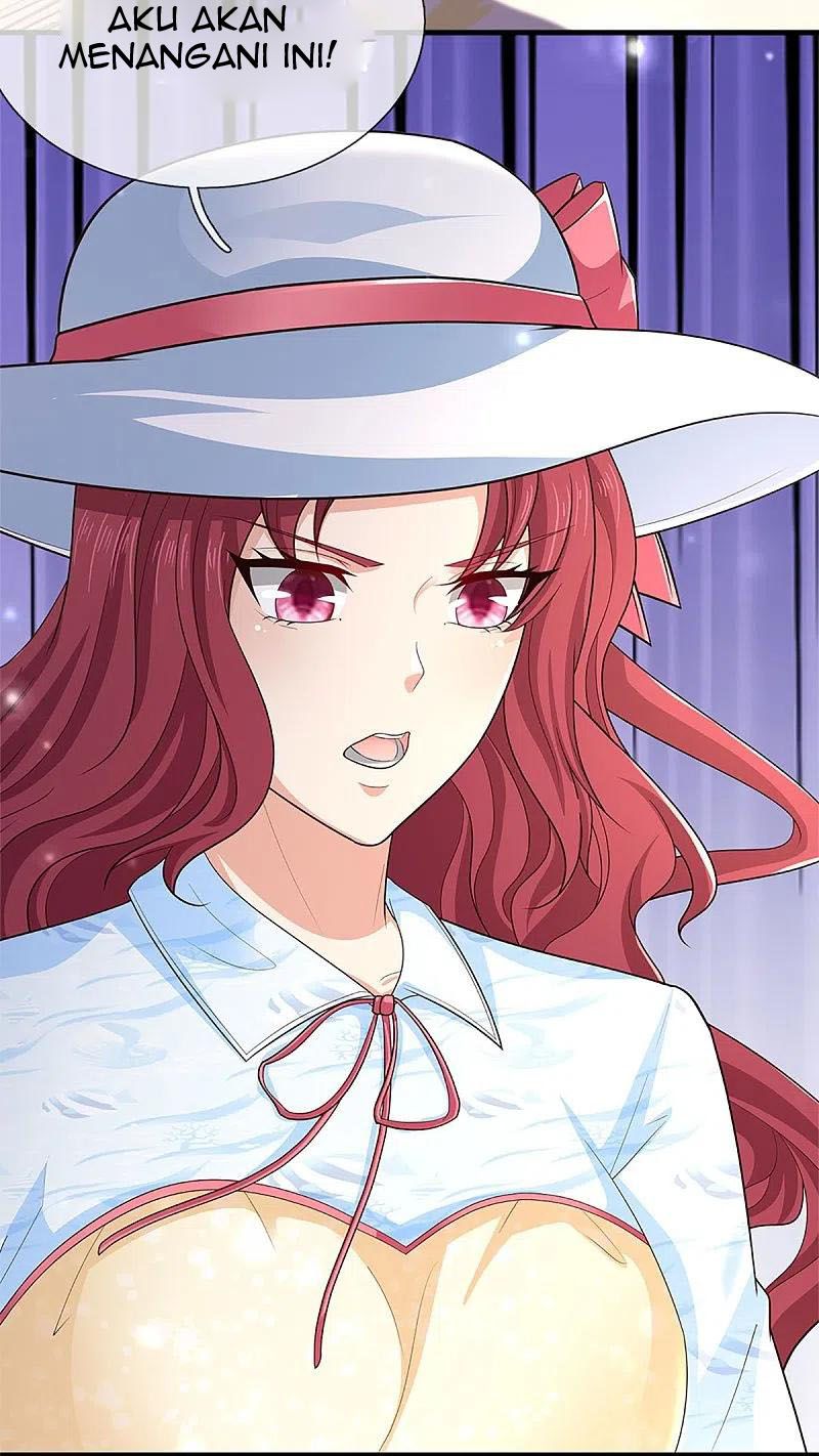 Immortal Daddy Xianzun Chapter 286 Gambar 46