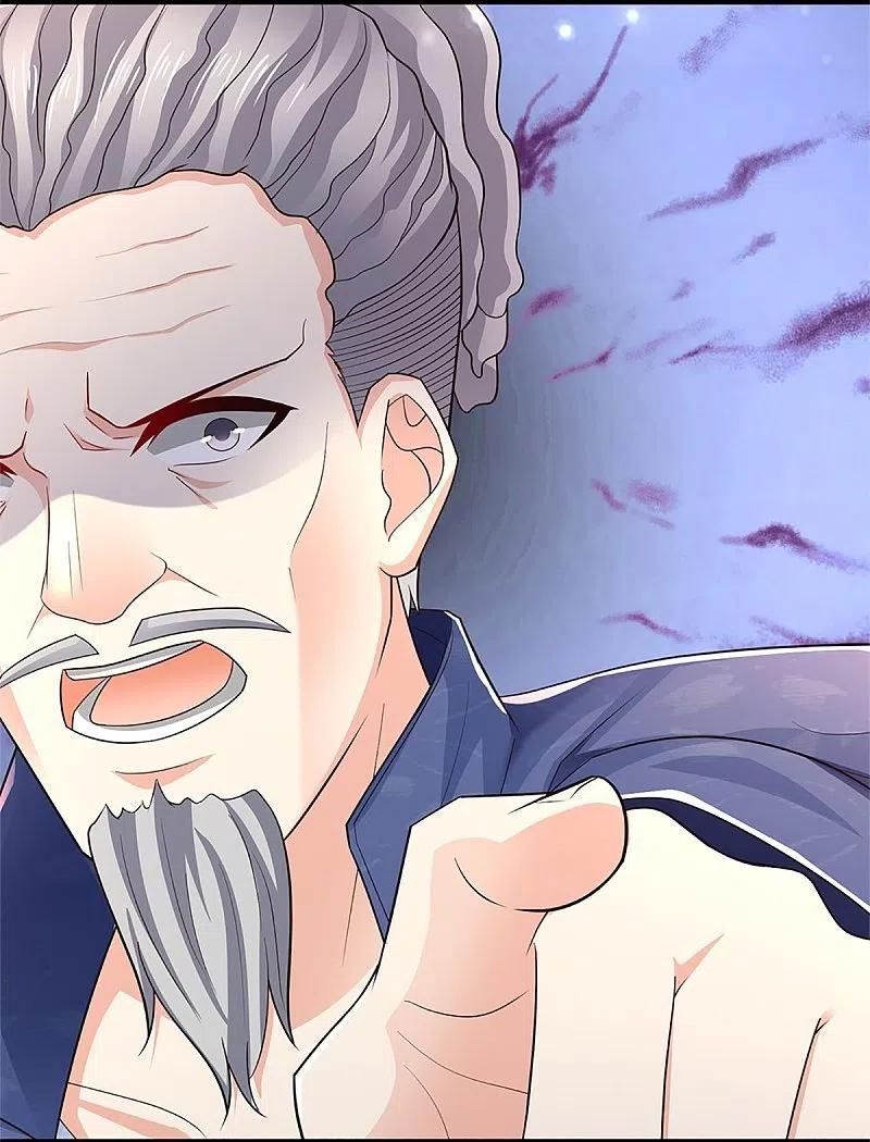 Immortal Daddy Xianzun Chapter 286 Gambar 48