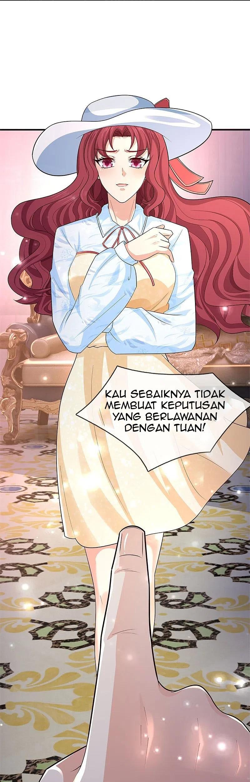 Immortal Daddy Xianzun Chapter 286 Gambar 49