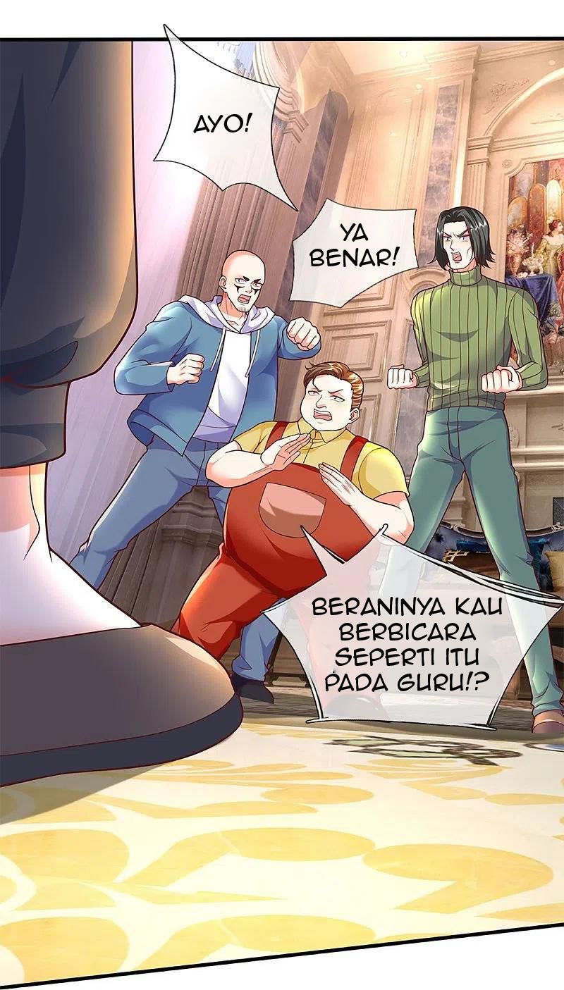 Immortal Daddy Xianzun Chapter 286 Gambar 6