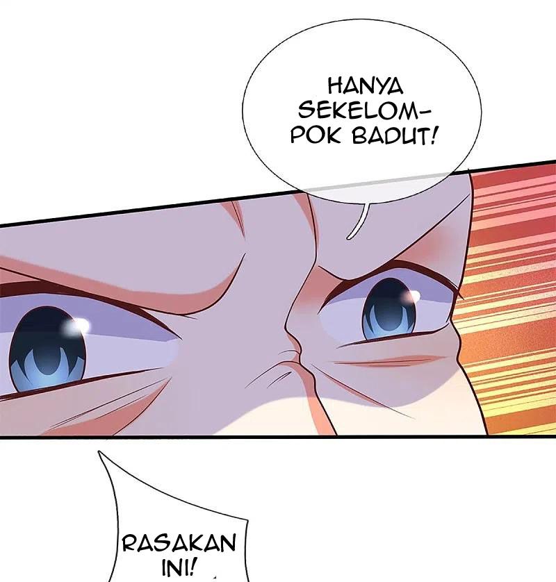 Immortal Daddy Xianzun Chapter 286 Gambar 7