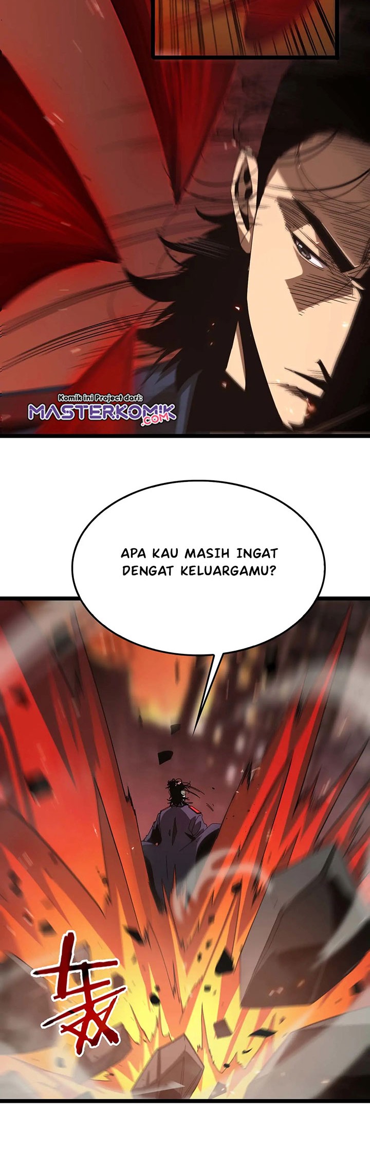 World’s Apocalypse Online Chapter 89 Gambar 24