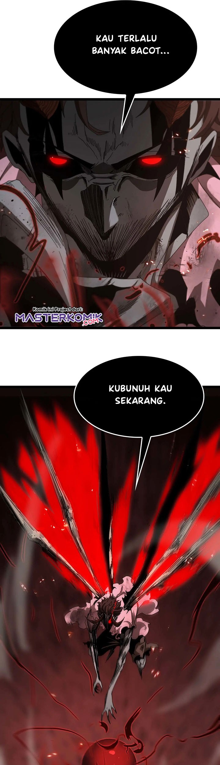 World’s Apocalypse Online Chapter 89 Gambar 25