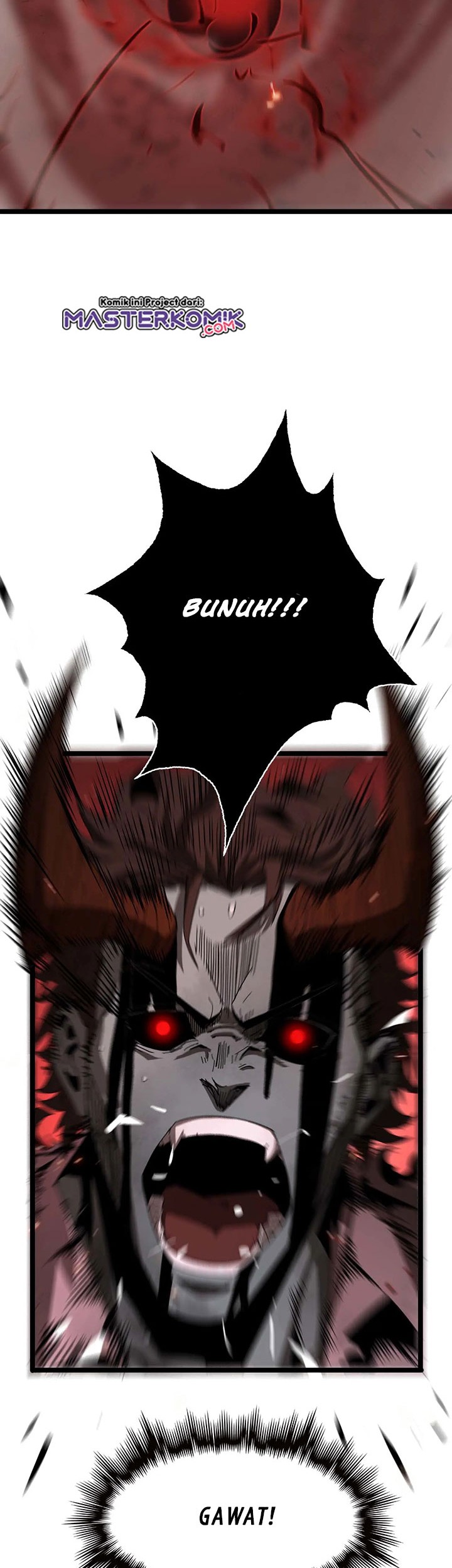 World’s Apocalypse Online Chapter 89 Gambar 26