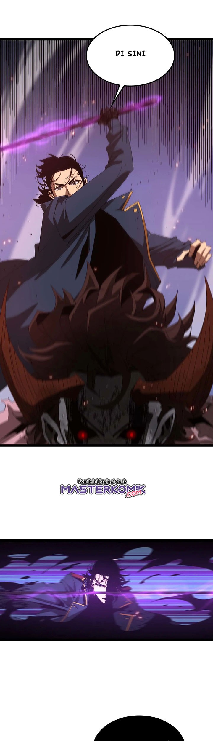 World’s Apocalypse Online Chapter 89 Gambar 31