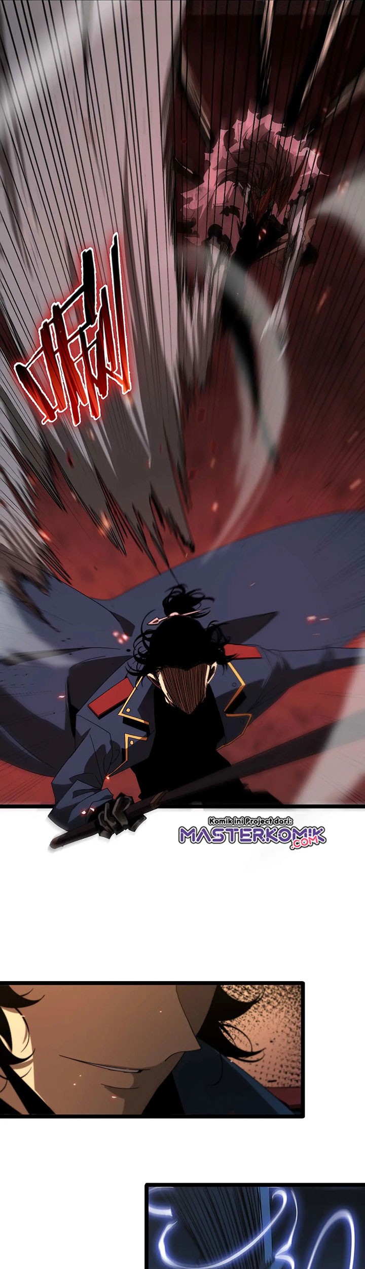 World’s Apocalypse Online Chapter 89 Gambar 34