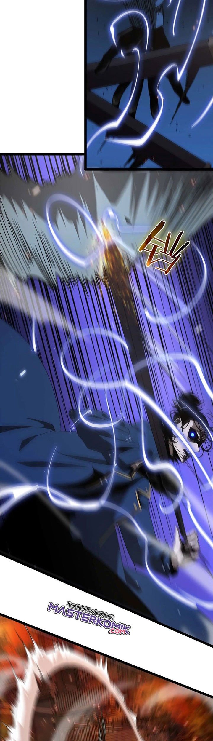 World’s Apocalypse Online Chapter 89 Gambar 35