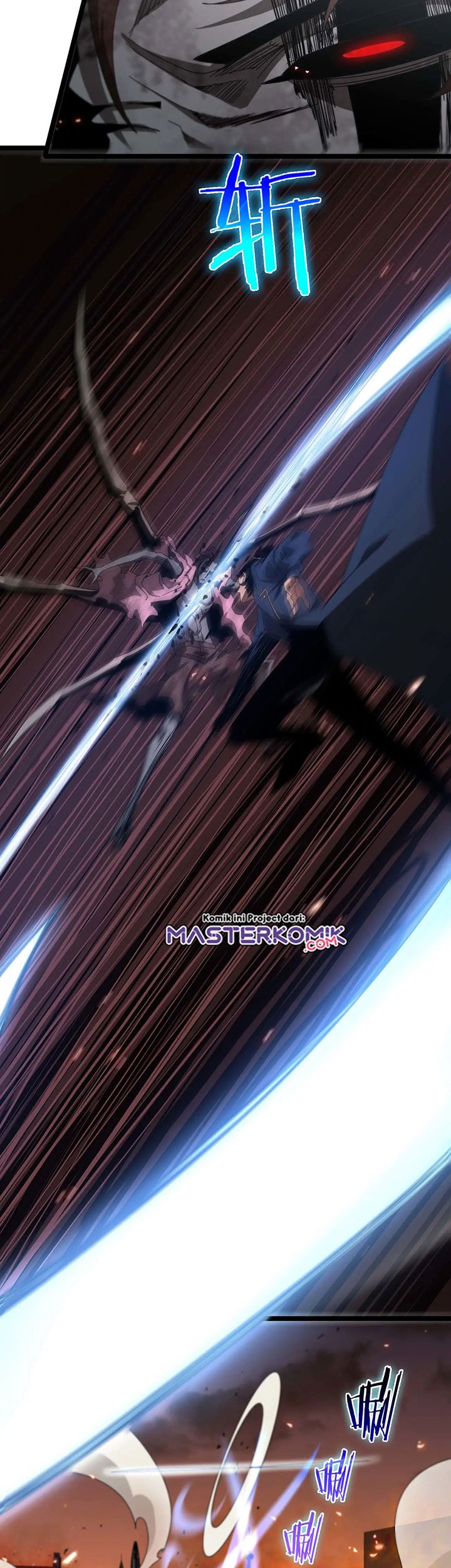 World’s Apocalypse Online Chapter 89 Gambar 38