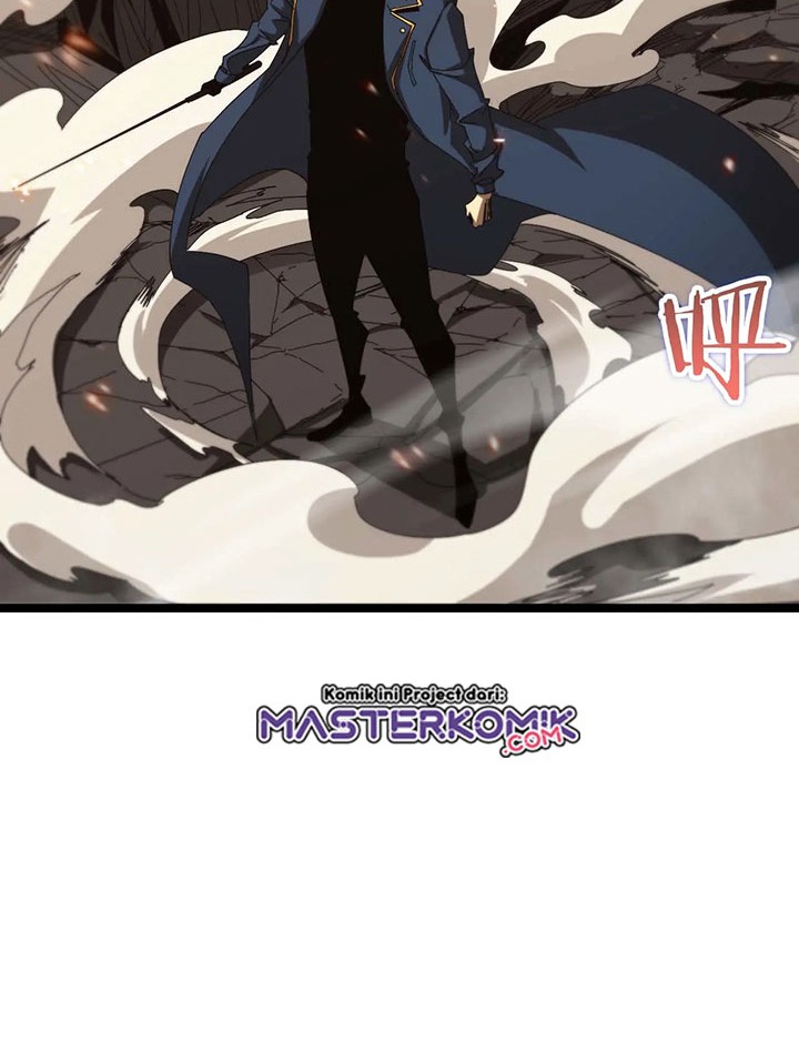 World’s Apocalypse Online Chapter 89 Gambar 41
