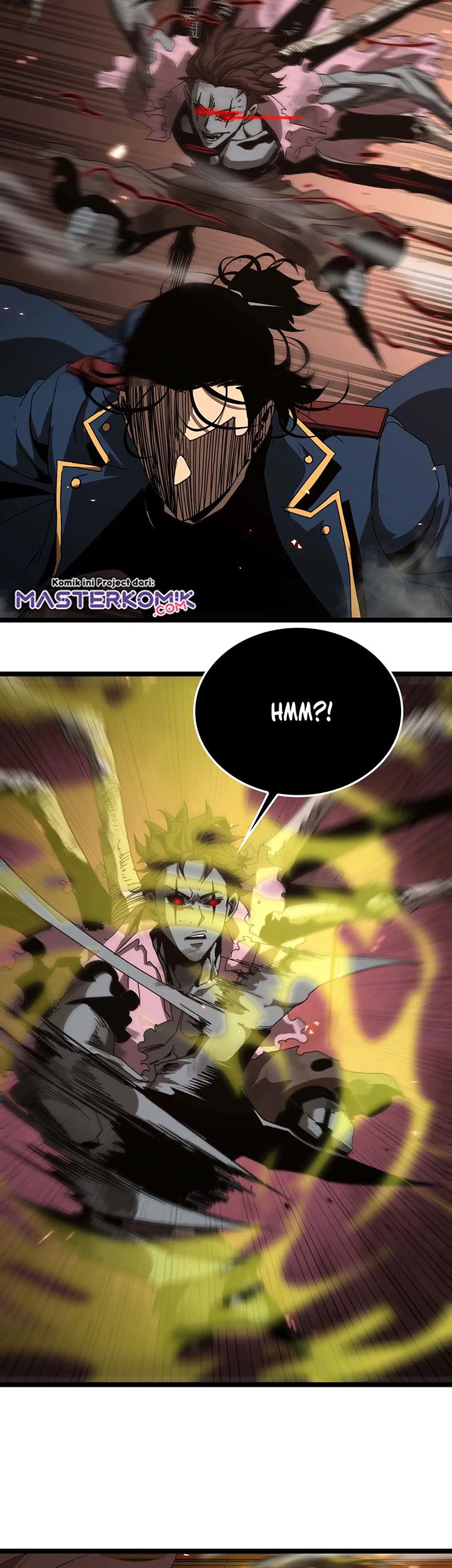 World’s Apocalypse Online Chapter 89 Gambar 5