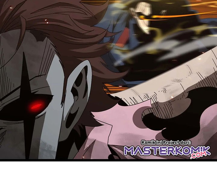 World’s Apocalypse Online Chapter 89 Gambar 6