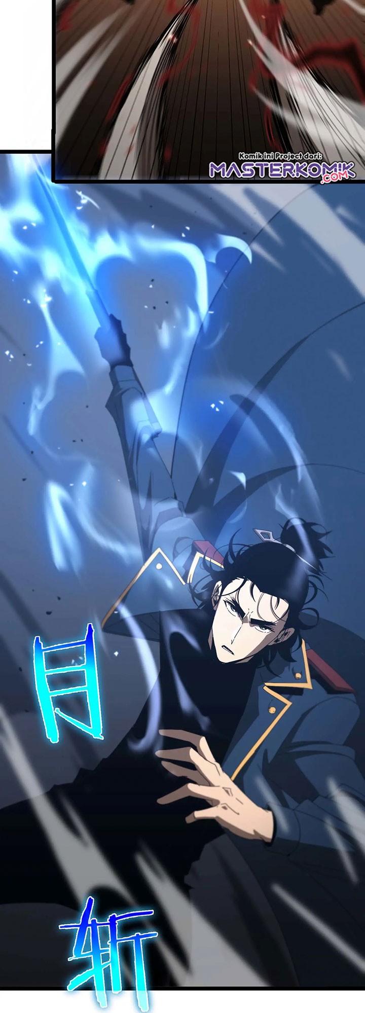 World’s Apocalypse Online Chapter 89 Gambar 9