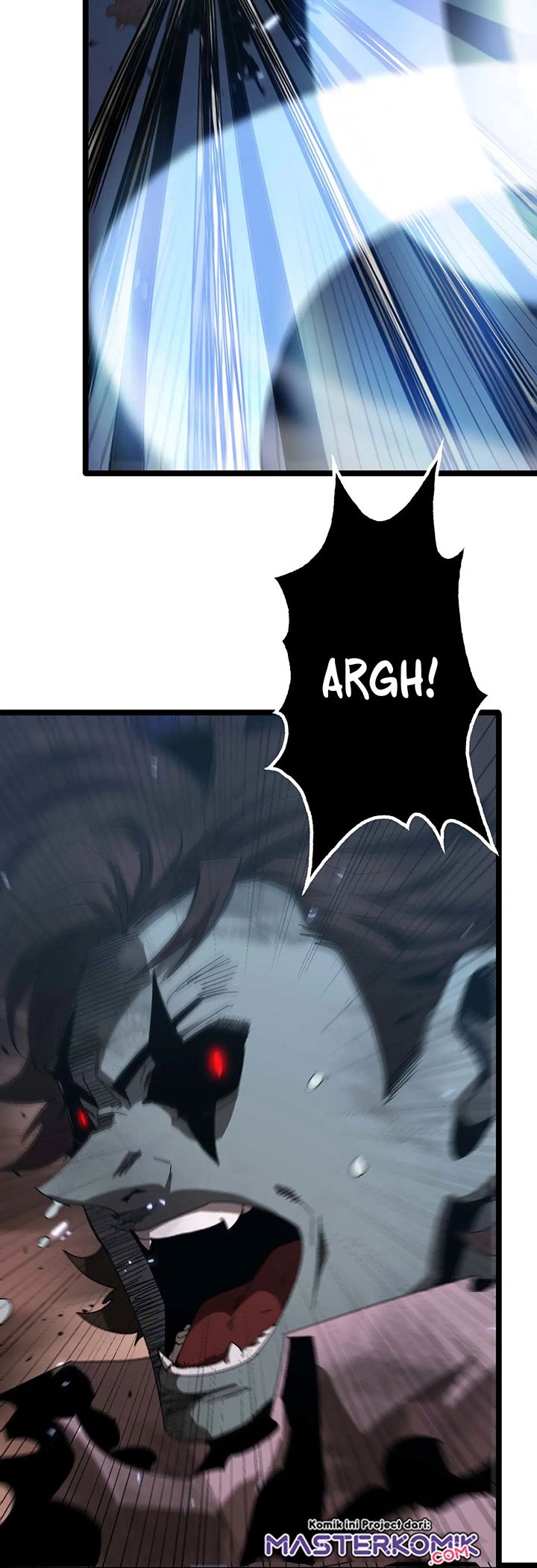 World’s Apocalypse Online Chapter 89 Gambar 11