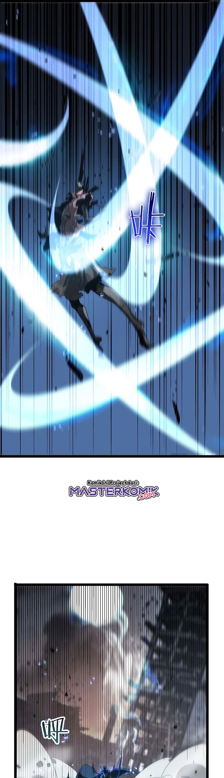World’s Apocalypse Online Chapter 89 Gambar 12