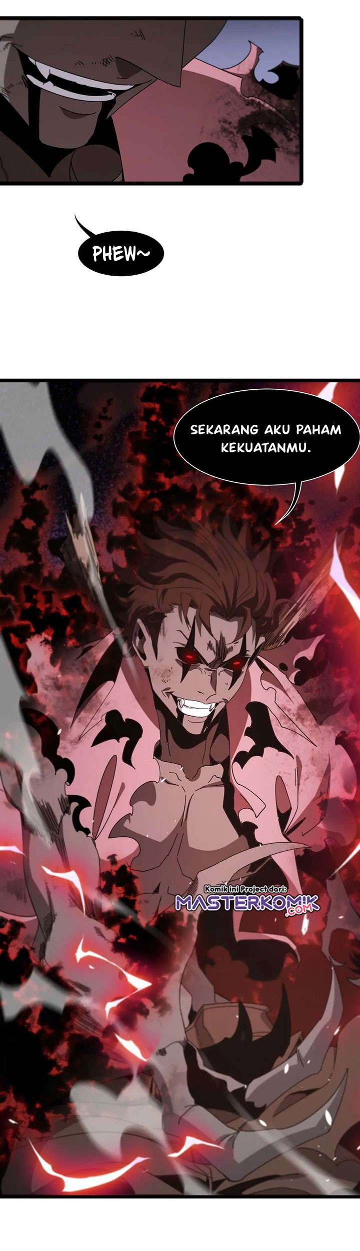 World’s Apocalypse Online Chapter 89 Gambar 15