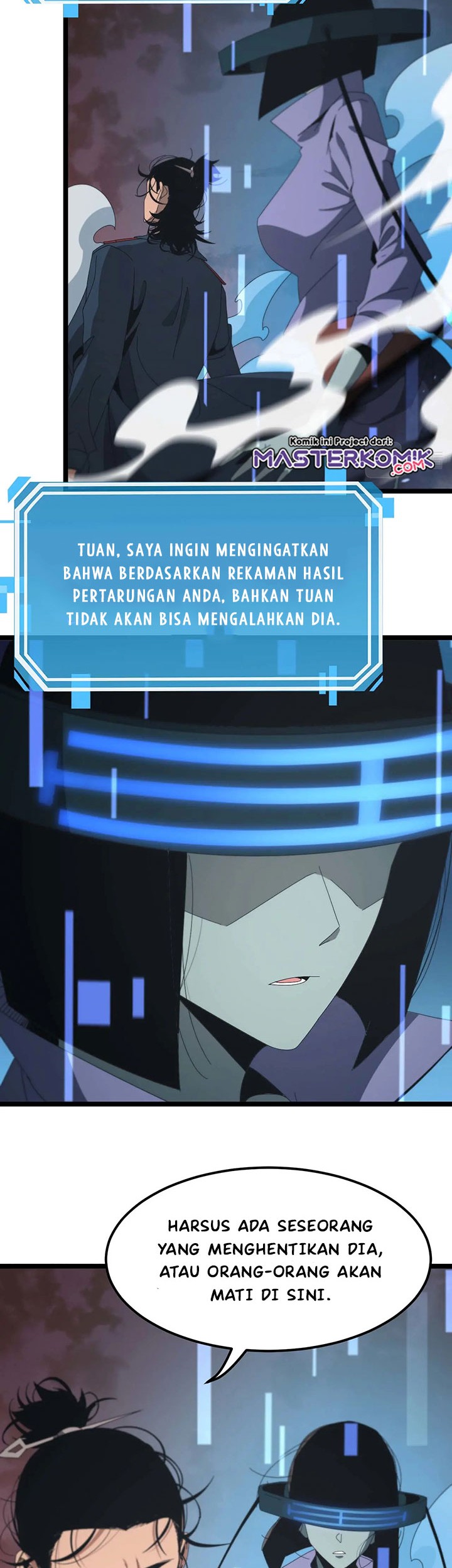 World’s Apocalypse Online Chapter 89 Gambar 19