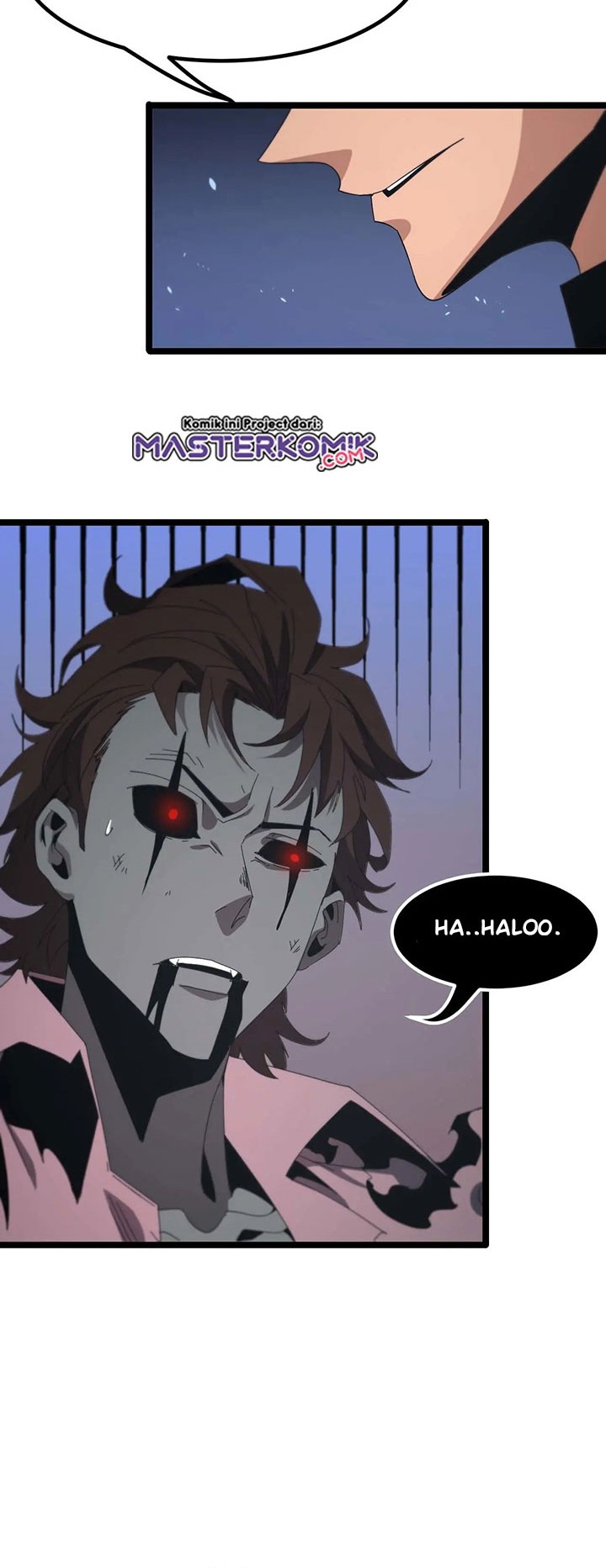 World’s Apocalypse Online Chapter 89 Gambar 22
