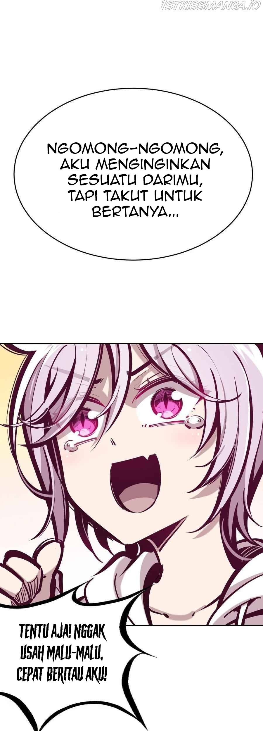 Demon X Angel, Can’t Get Along! Chapter 40 Gambar 34