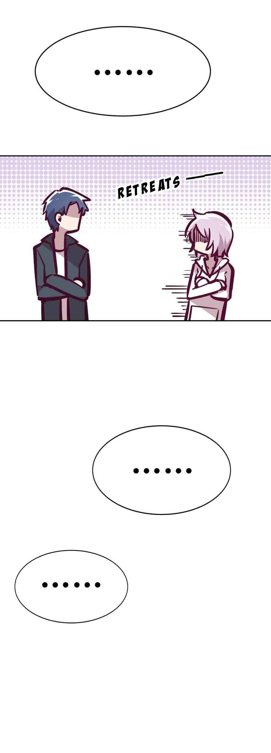 Demon X Angel, Can’t Get Along! Chapter 40 Gambar 36