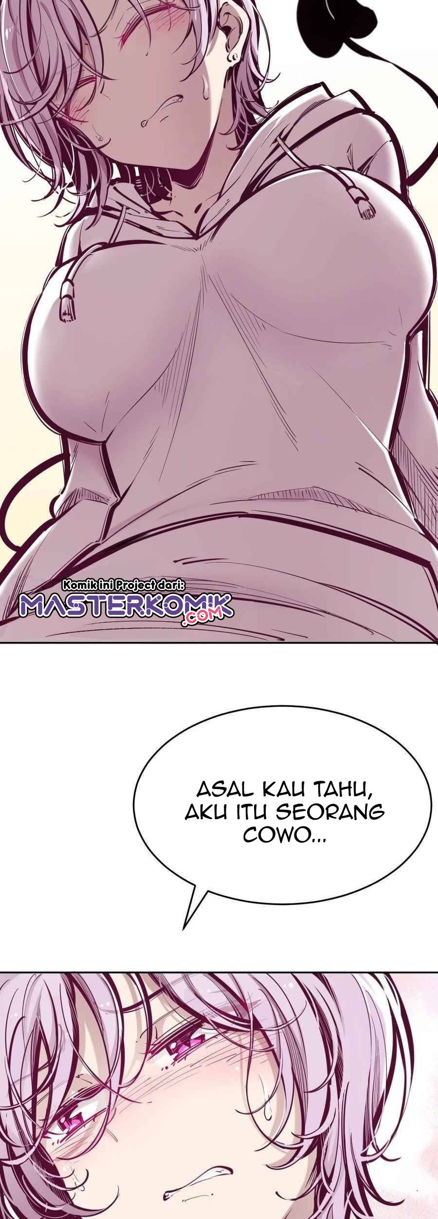 Demon X Angel, Can’t Get Along! Chapter 40 Gambar 44