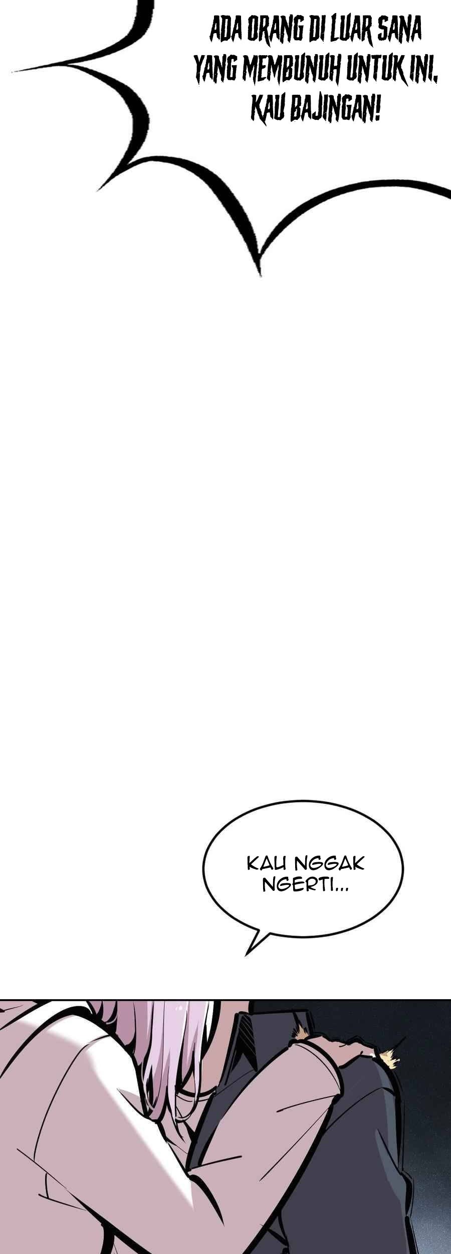 Demon X Angel, Can’t Get Along! Chapter 40 Gambar 8