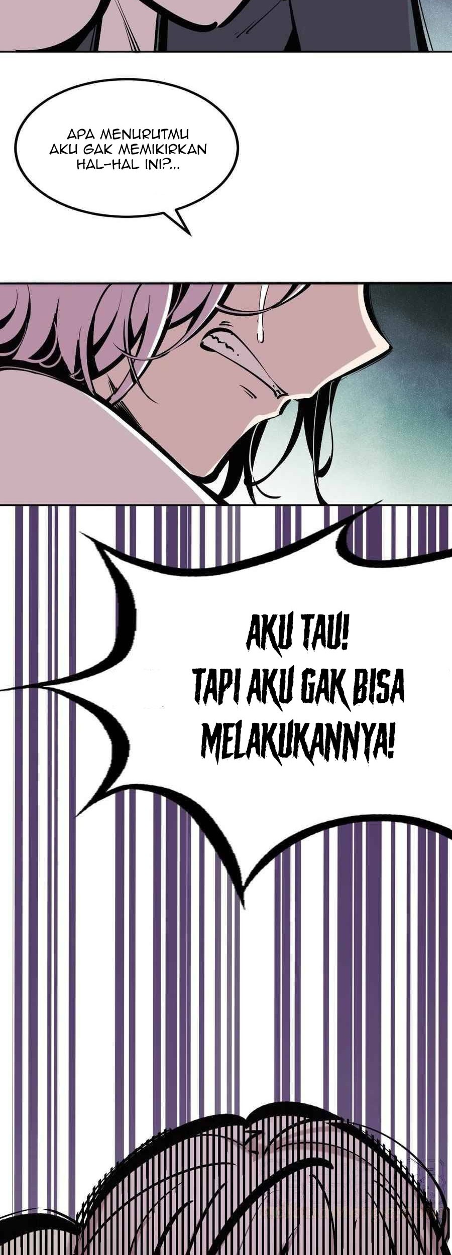 Demon X Angel, Can’t Get Along! Chapter 40 Gambar 9