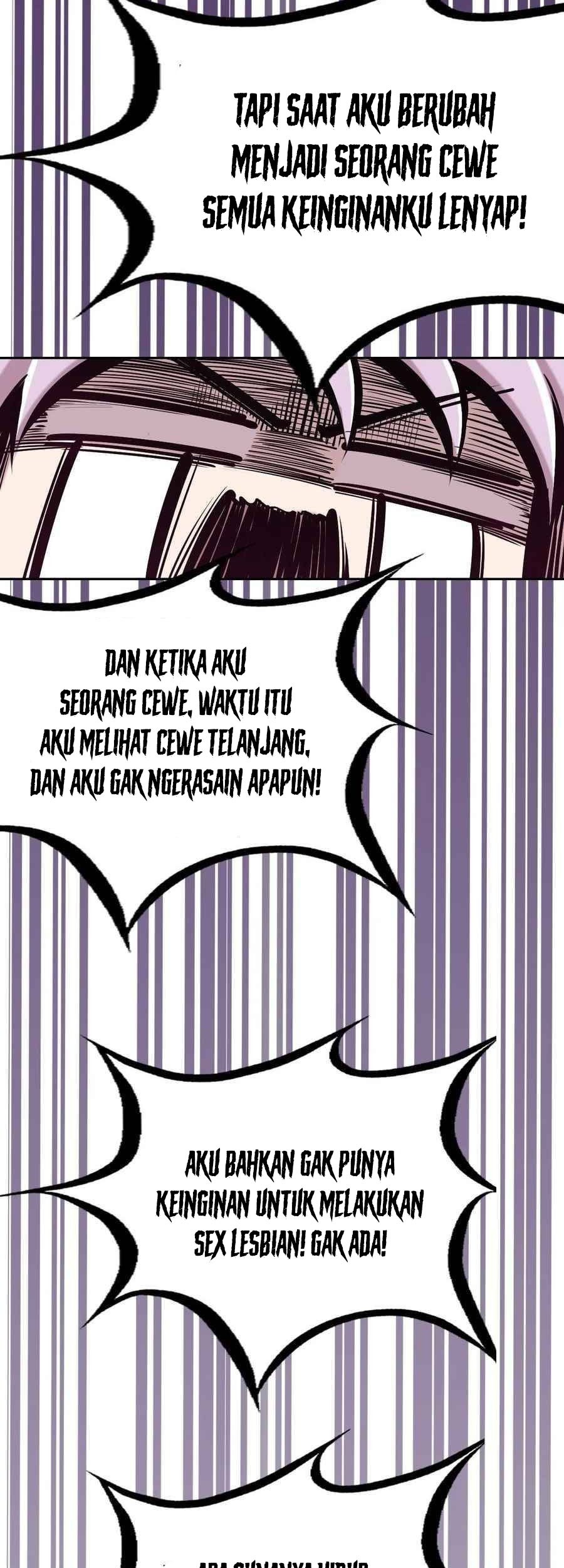 Demon X Angel, Can’t Get Along! Chapter 40 Gambar 12