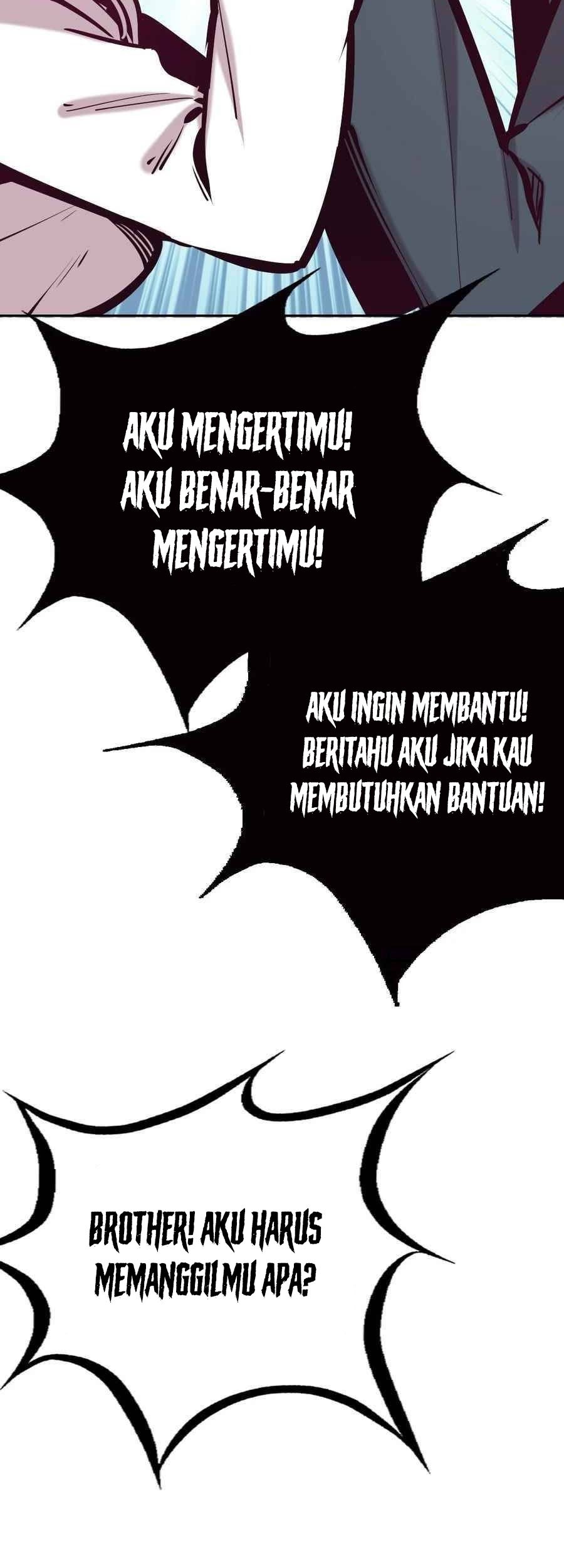Demon X Angel, Can’t Get Along! Chapter 40 Gambar 32