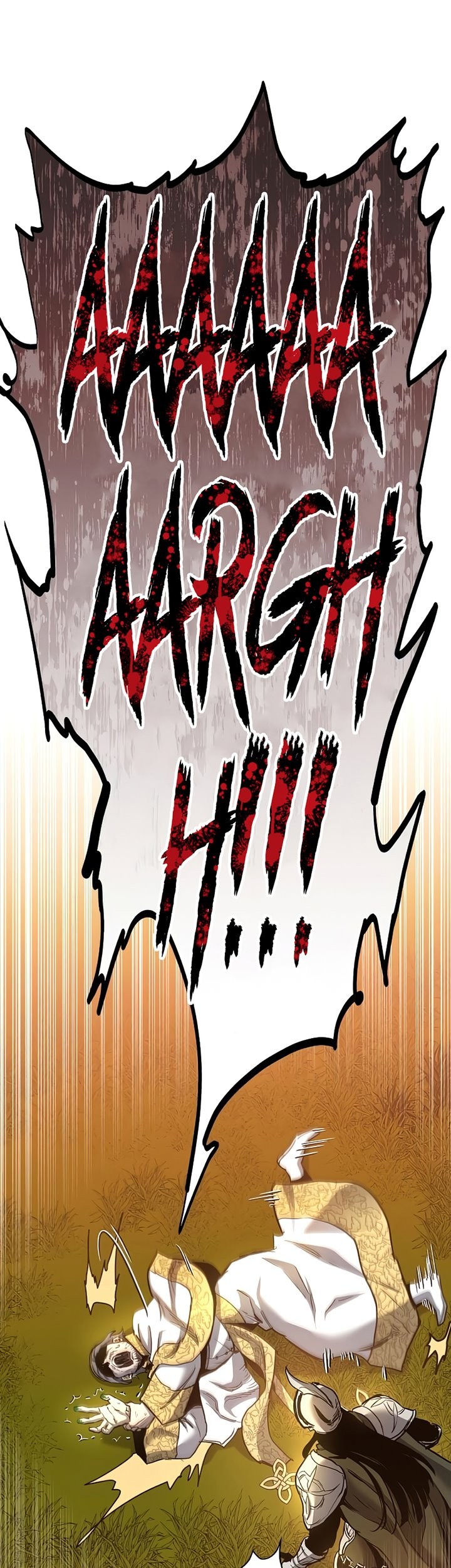 Reincarnation of the Suicidal Battle God Chapter 38 Gambar 20