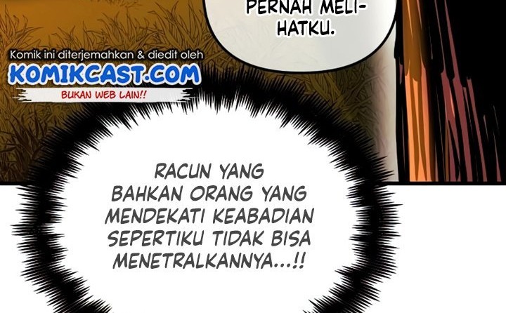 Reincarnation of the Suicidal Battle God Chapter 38 Gambar 33