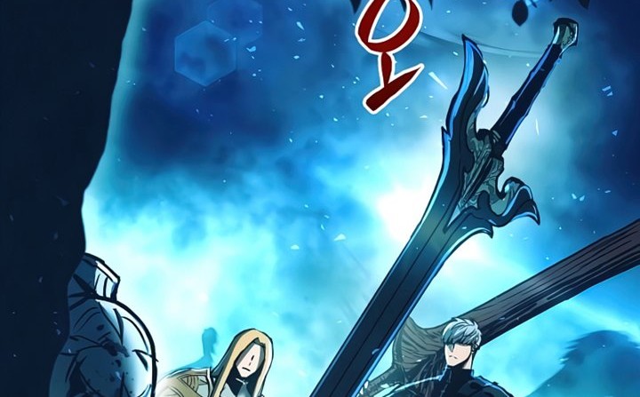 Reincarnation of the Suicidal Battle God Chapter 38 Gambar 39