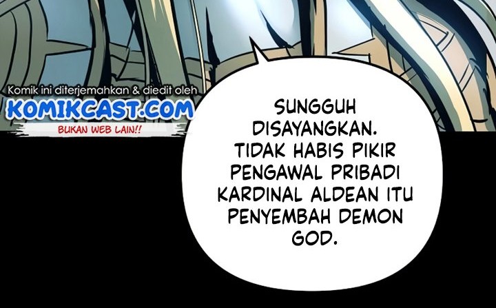 Reincarnation of the Suicidal Battle God Chapter 38 Gambar 41