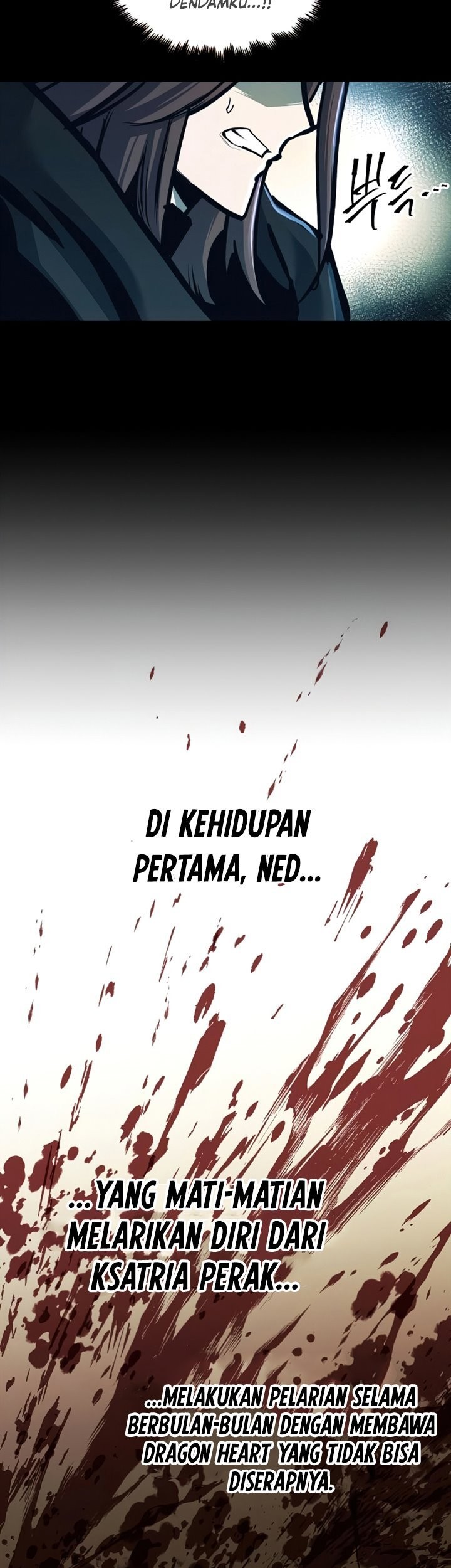 Reincarnation of the Suicidal Battle God Chapter 38 Gambar 44