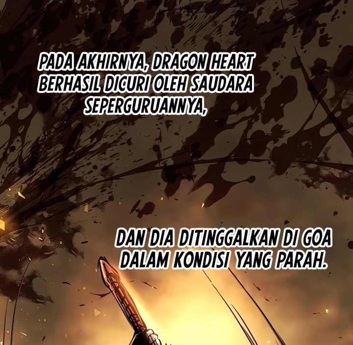 Reincarnation of the Suicidal Battle God Chapter 38 Gambar 45