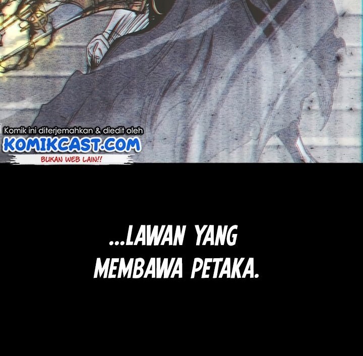 Reincarnation of the Suicidal Battle God Chapter 38 Gambar 47