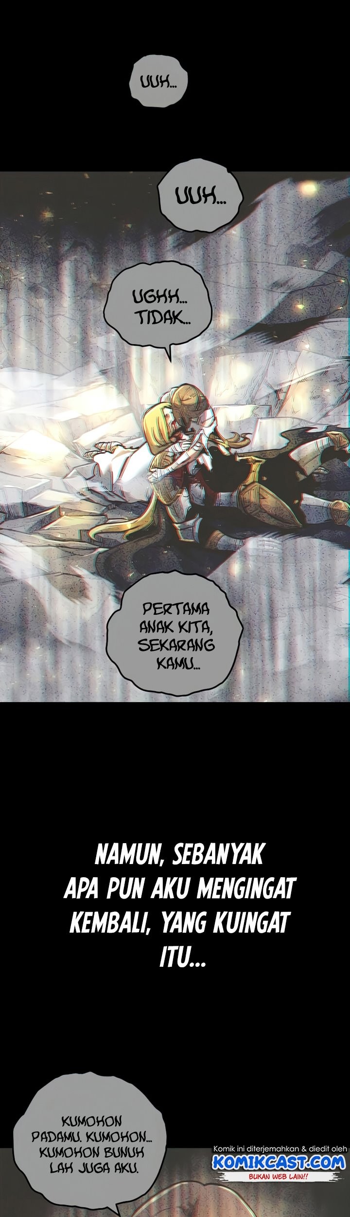 Reincarnation of the Suicidal Battle God Chapter 38 Gambar 48