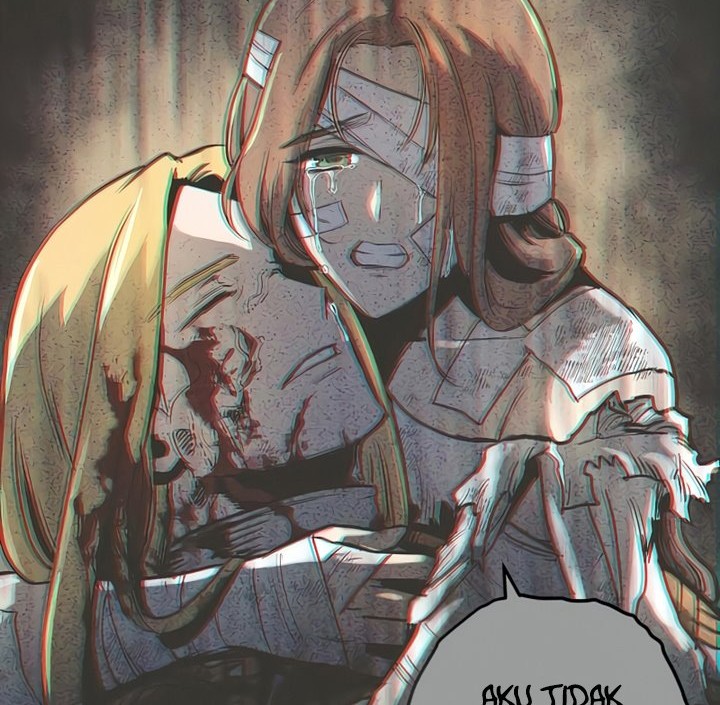 Reincarnation of the Suicidal Battle God Chapter 38 Gambar 49
