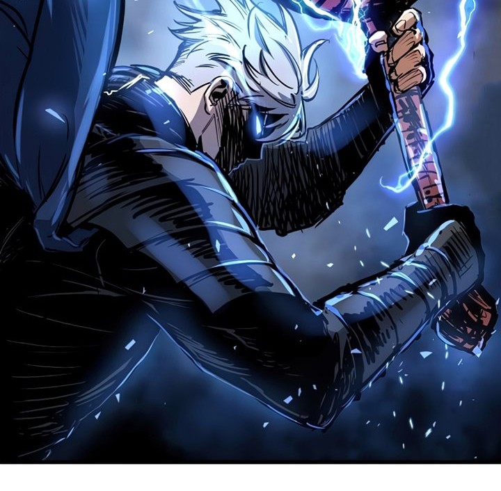 Reincarnation of the Suicidal Battle God Chapter 38 Gambar 51