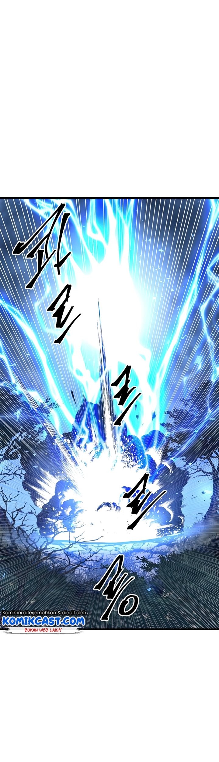 Reincarnation of the Suicidal Battle God Chapter 38 Gambar 52