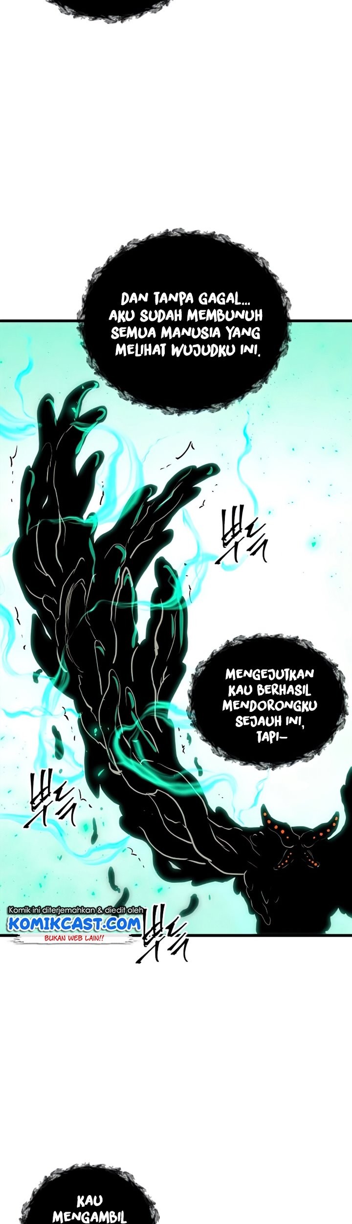 Reincarnation of the Suicidal Battle God Chapter 38 Gambar 66