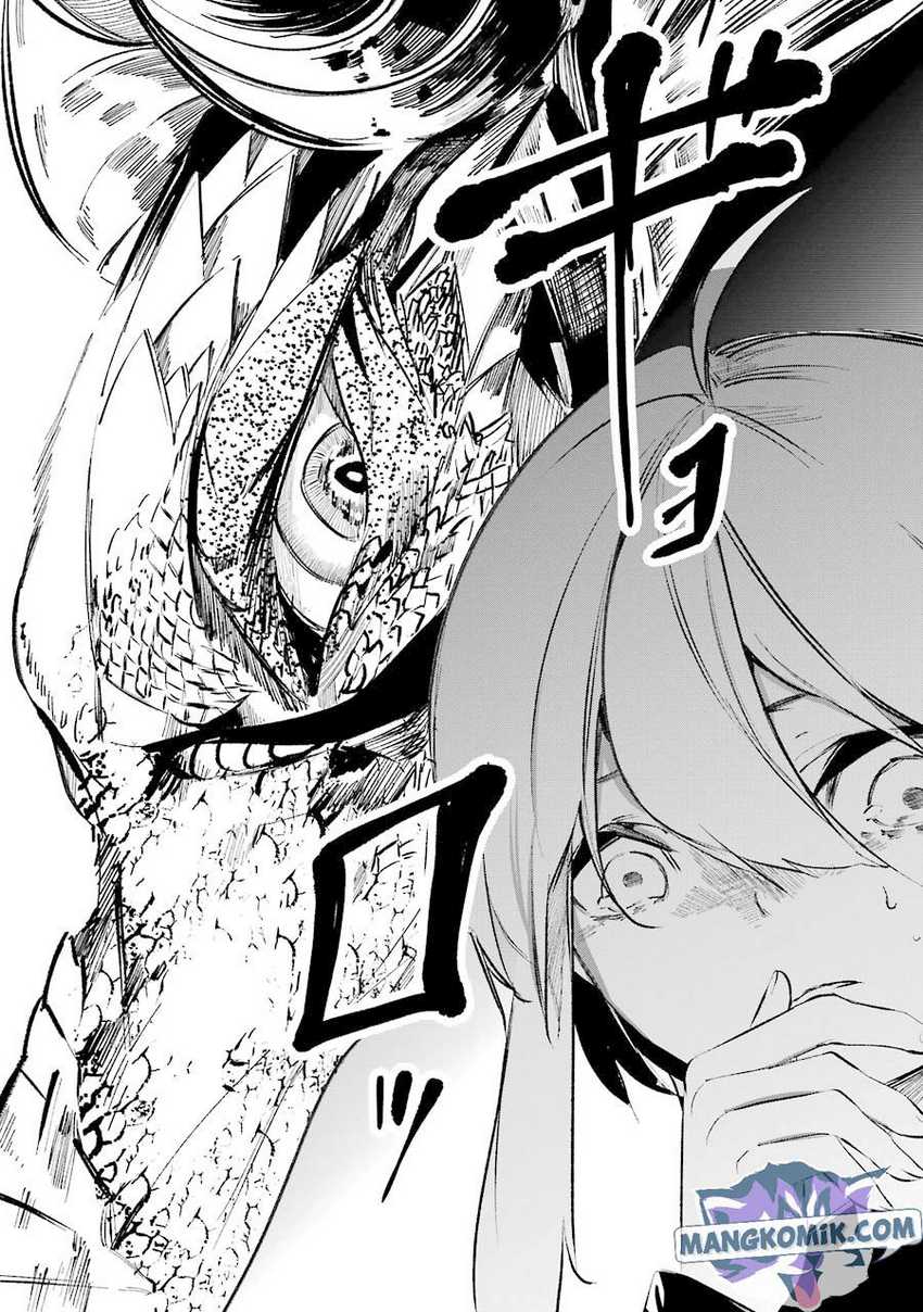 Saikyou Mahoushi no Inton Keikaku: The Alternative Chapter 09 Gambar 30