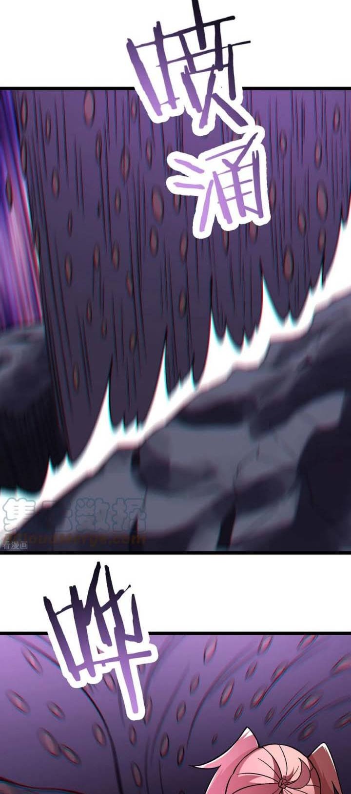 Apprentices Are All Female Devil Chapter 92 Gambar 19