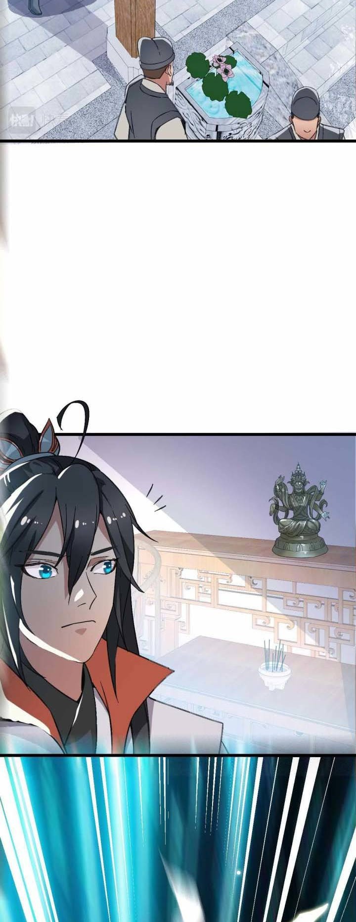 Supreme Taoist (2021) Chapter 43 Gambar 35