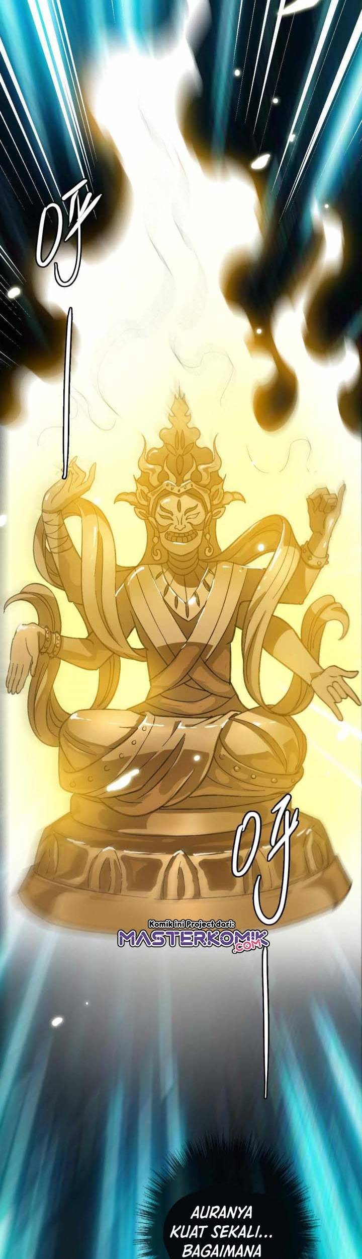 Supreme Taoist (2021) Chapter 43 Gambar 36